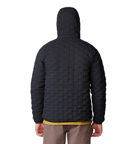 Mountain Hardwear Men's StretchDown Light Full Zip Hoody2