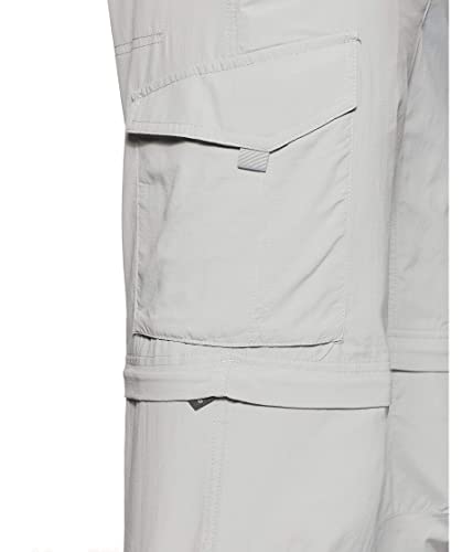 Image of Columbia Men's Silver Ridge Convertible Pants