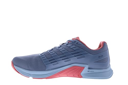 Image of INOV8 F-Lite Max Women's Lifting & Cardio Gym Shoe
