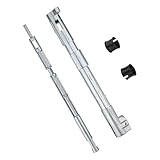 Steering Column Shift Tube with Plunger & Bushing Assembly 905-102 905-107 Compatible with Ford E150 E250 E350 F150 F250 F350 F450 F550 Excursion Expedition Explorer Ranger