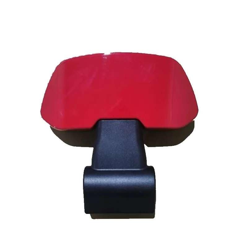 Coussin dossier moto électrique contre la fatigue lombaire pour modèles E80c E100 E125