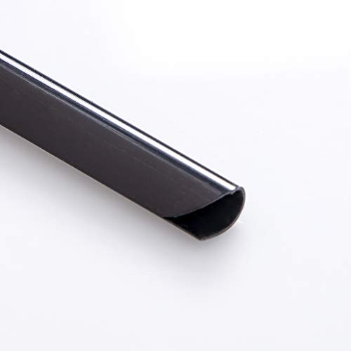 Bnc Office Supply BNCSBBW Bnc Slide And Grip Binding Bars thumb #6