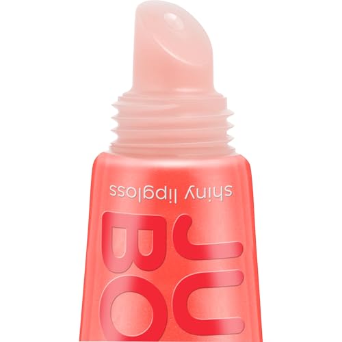 JUICY BOMB brillo de labios #103-proud papaya 10 ml - Image 4