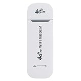 [Función de compartir] Utiliza este dongle 4G, no solo un módem USB 4G, sino también un router Wi-Fi USB, puedes utilizar y compartir puntos de acceso de red simplemente insertando una tarjeta SIM, sin necesidad de conectar a banda ancha