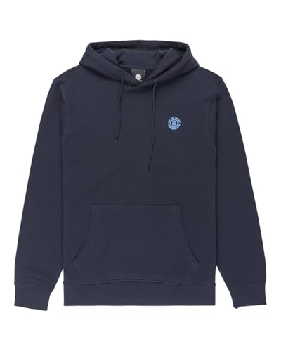 Sweat à capuche de skateboard homme Element idéal pour vos sessions