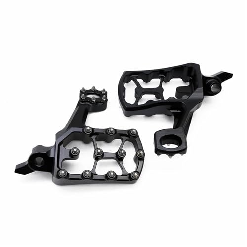 Repose-Pieds Antidérapants pour Yamaha YZ450F WR250F et YZ250FX Accessoires
