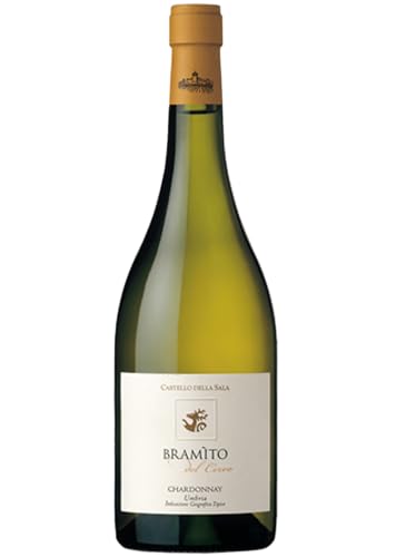 Aromi complessi con delicate note di frutta tropicale