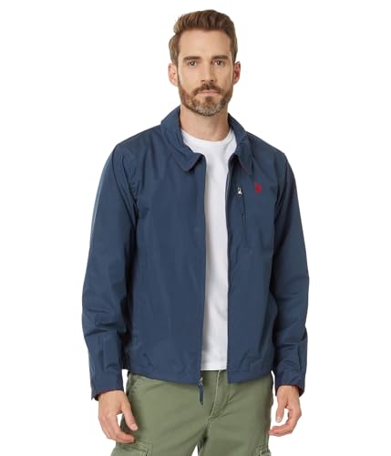 U.S. Polo Assn. Men's USPA Golf Jacket
