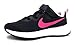 Produktbild Nike Revolution 6 Sneaker, Black/Hyper PINK-PINK Foam, 29.5 EU