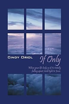 Paperback If Only: When your life looks as if it is totally falling apart, hold tight to Jesus Book