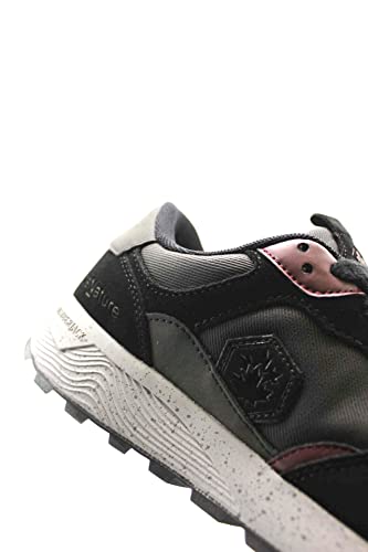 Zapatillas de gimnasia Lumberjack Stevie con suela cómoda para hombre 5