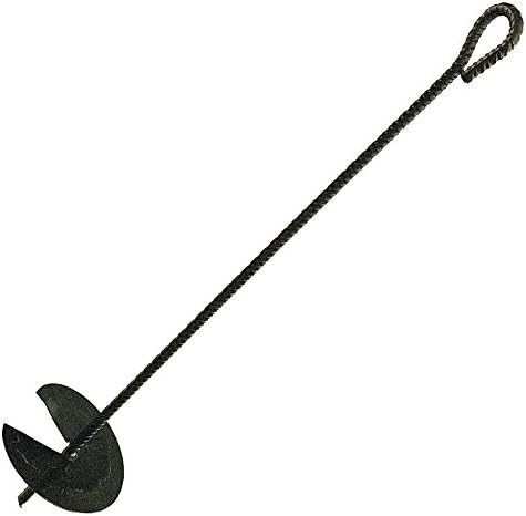 Tiranti per vigneti Capaldo 12x800 mm
