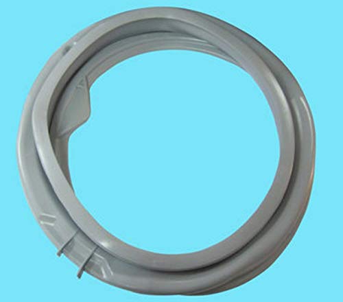ANCASTOR Goma DE ESCOTILLA para Puerta DE Lavadora Compatible con INDESIT, FER55IT0022