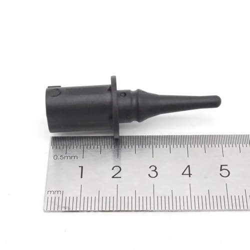 Sensor de temperatura ambiente para Benz SLK320 soluciona fallos de aire acondicionado 6