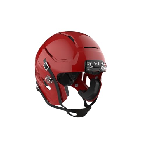 Schutt F7 AiR Youth Football Helmet (No Facemask Attached)