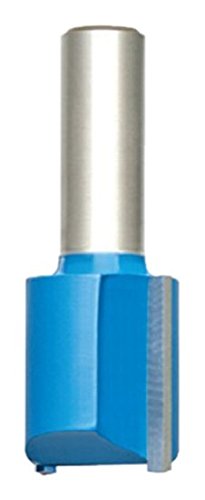 Alfa Tools RB75001 1/4 x 2" Straight Router Bit