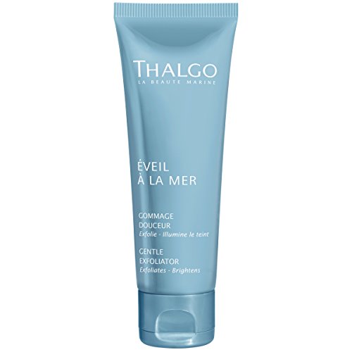 Thalgo Eveil A La Mer Gommage Douceur pour un teint éclatant et lisse