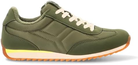 Etika 50016 Zapatillas Casual para Mujer, Deportivas Cómodas de P...