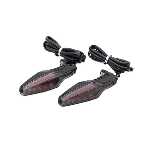 Clignotants de moto pour réparer feu arrière cassé de GS