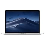 Apple Mid 2019 MacBook Air with 1.6GHz Intel Core i5, 13-inch, 8GB RAM, 256GB Silver (Renewed) - Image 3