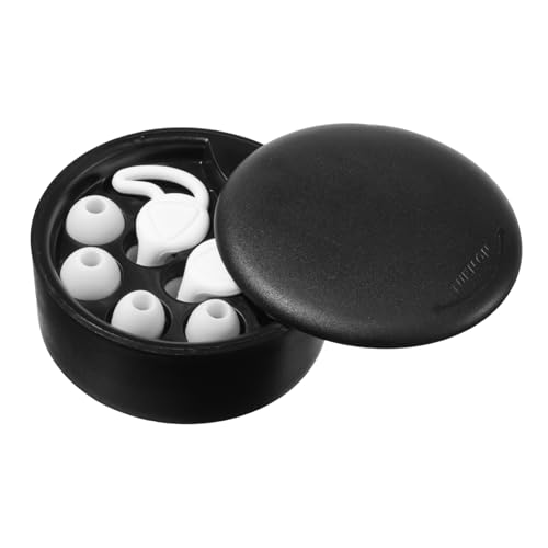 HONMEET Sleeping Soundproof Ear Plugs Boys and Girls Adults Noise-canceling Earplugs Comfortable Fit Reusable for Swimming