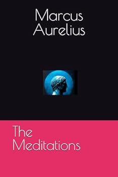 Paperback The Meditations Book