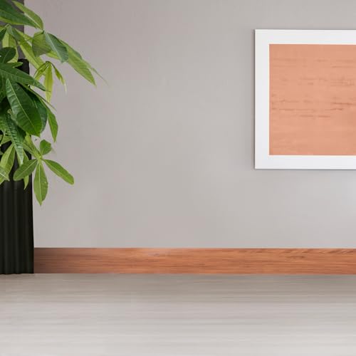 Cinta autoadhesiva de PVC de veta de madera natural para renovar muebles de hogar 6
