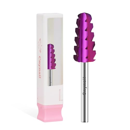 Cnynail Tornado Nail Drill Bit