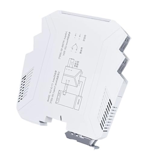 Convertidor de temperatura SIN-1003S evita pérdidas de señal termopar