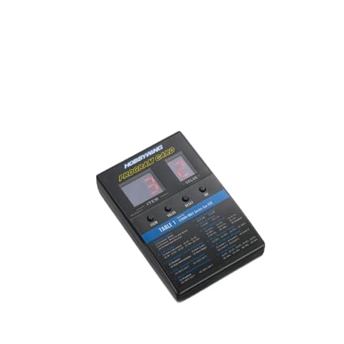 Flyfun 110a HV Opto V5Flyfun 110A HV SBEC V5 ESCuVXXs[hRg[[h[Ɣs@fƌ݊(LED Programming Card)