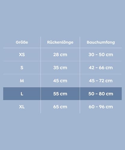 TRIXIE Hunde-Schwimmweste L: 55 cm (bis 36 kg) neon-gelb – schnell trocknende Rettungsweste Hund mit Rettungsgriff für mehr Sicherheit bei Wasseraktivitäten wie Bootsausflüge & SUB - 30128