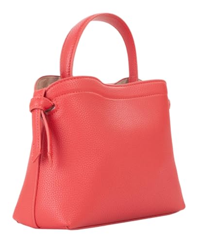 Valentino Para Mujer. VBS9AF05 Bolso Shopper Rojo (Osfa), Casual, Poliuretano - 3