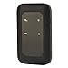 H806 4G/LTE-WLAN-Hotspot für Reisen, tragbarer Mobil-Router mit entsperrtem SIM-Slot, unterstützt B1/B3/B5/B40 3G/4G-Bänder