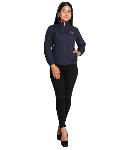 NUBIE polyester jacket – image 5