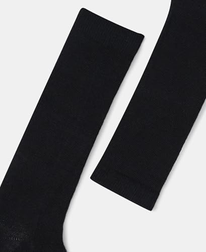 Image of Jockey Unisex Cotton Kids Knee Length Socks