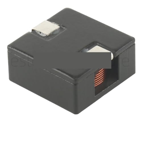 Inductance 6,8 µH anti-interférence 18,5A, résout la surchauffe SMT