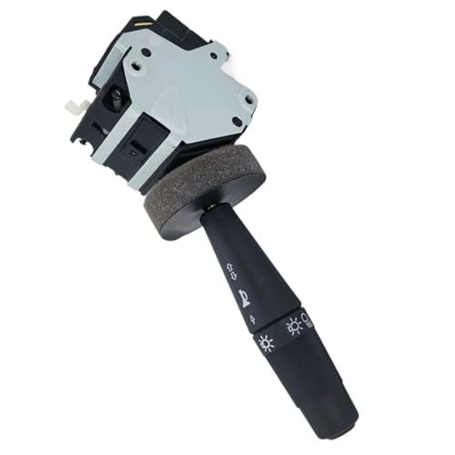 Commodo clignotant Peugeot 1007 205 309 avec commande de voyant lumineux