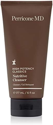 The Ordinary Glucoside Foaming Cleanser — top-down angle highlighting key features