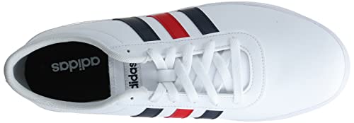 Image of Adidas Unisex-Adult Easy Vulc 2.0 Skateboarding Shoe