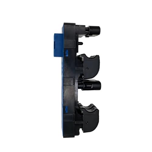 Interrupteur lève-vitre électrique pour voiture Chery E3 commande avant gauche
