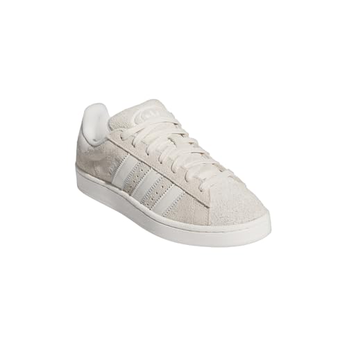 adidas Mens Campus 00S Lace Up Sneakers Shoes Casual - White - Size 12.5 M2