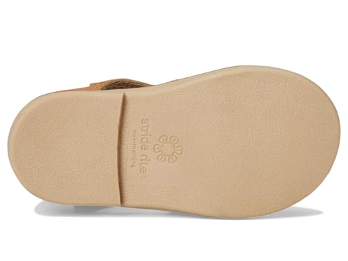 Stride Rite Unisex-Child Sr Jenny Mary Jane Flat3