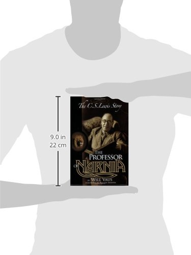 The Professor of Narnia: The C.S. Lewis Story - Image 2
