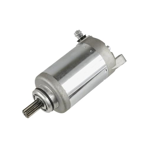 Démarreur pour AC550 4x4 LE TRV et 650 ATV 2009