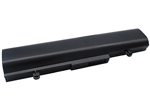 Tensione: 10.8V TECHTEK Batteria 4400mAh compatibile con [Asus] Eee PC 1001HA, Eee PC 1005, 1005H, 1005HA, 1005HA-A, 1005HA-BLK140X, 1005HA-E, 1005HA-EU1X, 1005HA-EU1X-BK, 1005HA-P, 1005HA-PU1X, 1005HA-PU1X-BK, 1005