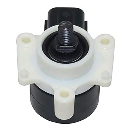 A30F-2PCS Car Head Light Lamp Level Sensor Fit for Subaru Impreza Forester WRX 84031-FG000 84021-AG000 Accessories