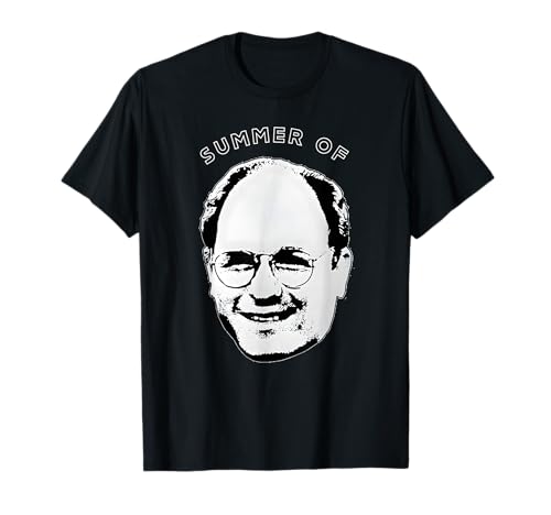 Summer of George T-Shirt