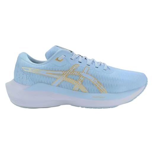 Asics Tênis Running Feminino Gel-Shogun 7 N 39