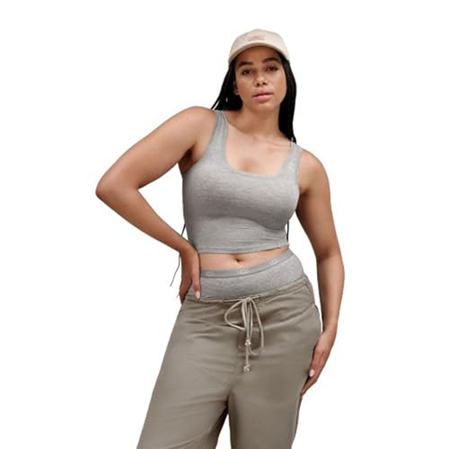 UGG Adrianne Tank Débardeur Femme Anti-Transpiration Doux et Extensible
