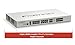 FortiGate-200F Network Security Appliance Plus 1 Year FortiGuard Unified Threat Protection (UTP) and FortiCare Premium (FG-200F-BDL-950-12)